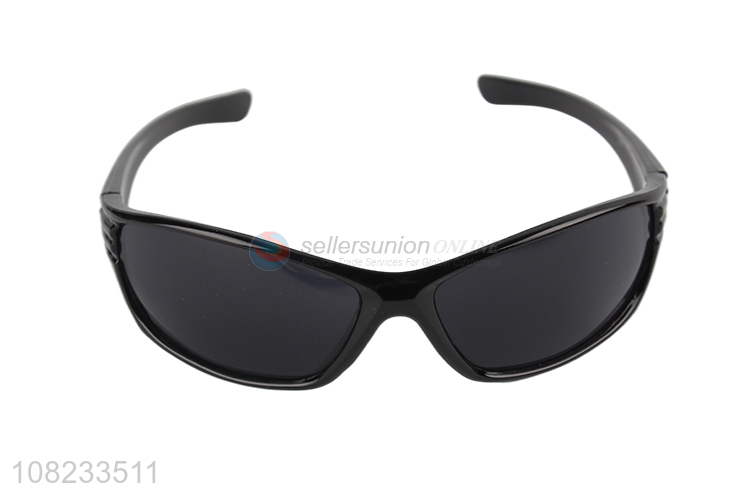 High quality all-match sunglasses men cool sunglasses