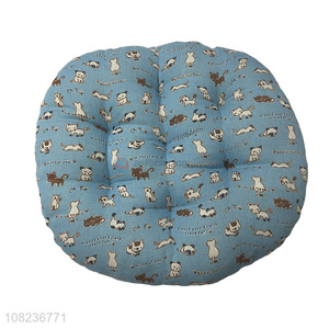 Hot selling winter thick chair <em>seat</em> <em>cushion</em> decorative cushions