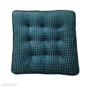 Factory price comfortable soft floor chair <em>cushion</em> car <em>seat</em> <em>cushion</em>