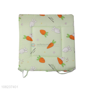 China imports cute prints thin <em>seat</em> <em>cushion</em> office chair <em>cushion</em>