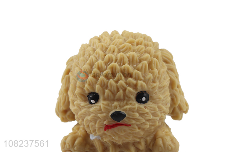 Best price eco-friendly tpr soft animal toys with top quality