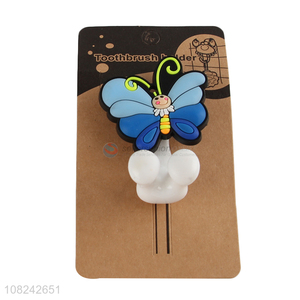 New arrival <em>toothbrush</em> <em>holder</em> suction cup kids <em>toothbrush</em> <em>holder</em>