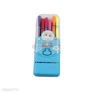 Good Sale Non-Toxic Washable Watercolor Pen For Children