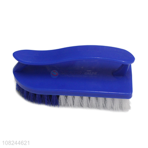 Factory price household scrubbing brush shoe brush