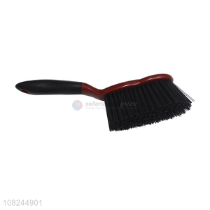 Low price creative plastic cleaning brush bed brush