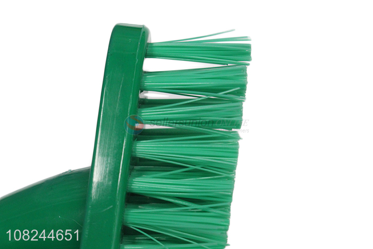 New Arrival Household Plastic Cleaning Brush Scrubbing Brush