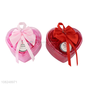 Best selling multicolor gifts set Valentine's Day flower set