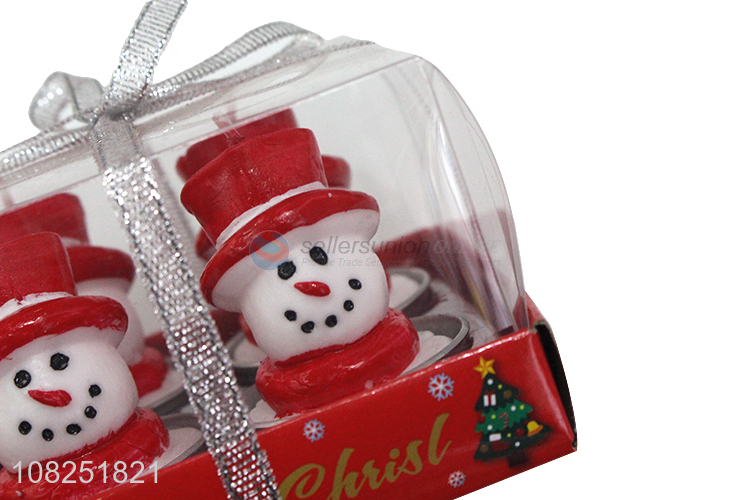 Online wholesale portable candles christmas scented candles