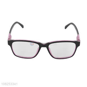 China sourcing anti-blue durable presbyopic glasses for sale