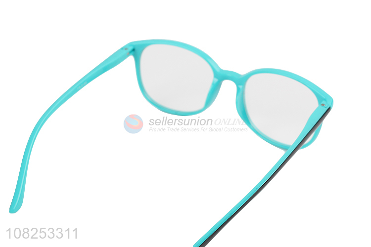 China products fashion design presbyopic glasses eyewear