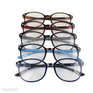 China wholesale anti-blue lightweight men women reading glasses