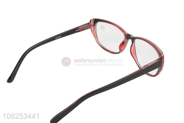 Good selling professional lightweight presbyopic glasses for reader