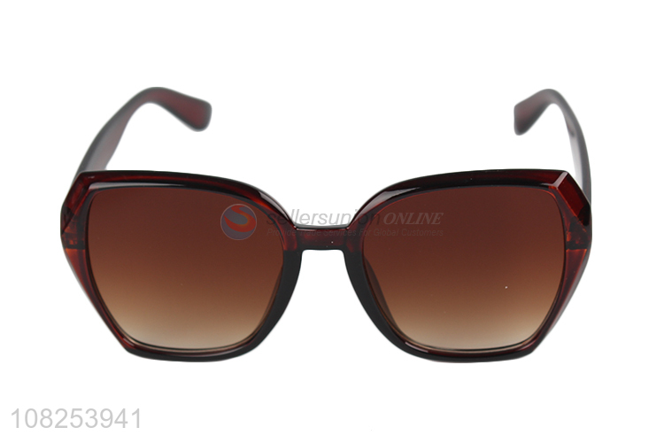 Good Quality Trendy Shades Fashion Sunglasses For Sale