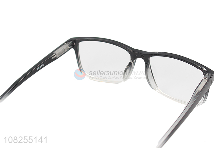 Factory Direct Sale Fashion Reading Glasses Presbyopic Glasses