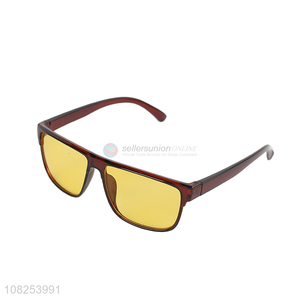 High Quality Fashion Sunglasses Best Driving Eyeglasses