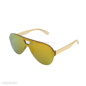 Popular Outdoor Trendy Shades Sunglasses Cool Sun Glasses