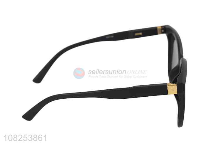 Factory Direct Sale Trendy Eyeglasses Best Sunglasses