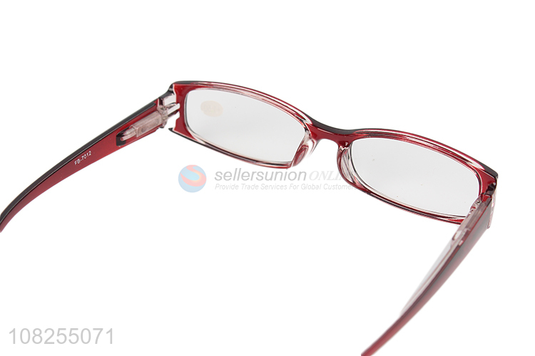 New Style Women Reading Glasses Best Presbyopic Glasses