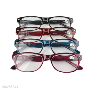 Hot Products Adults Presbyopic Glasses For Reading