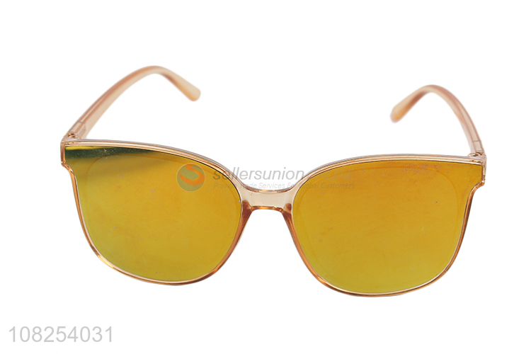 Fashion Cat Eye Sunglasses Custom Sun Glasses For Adults