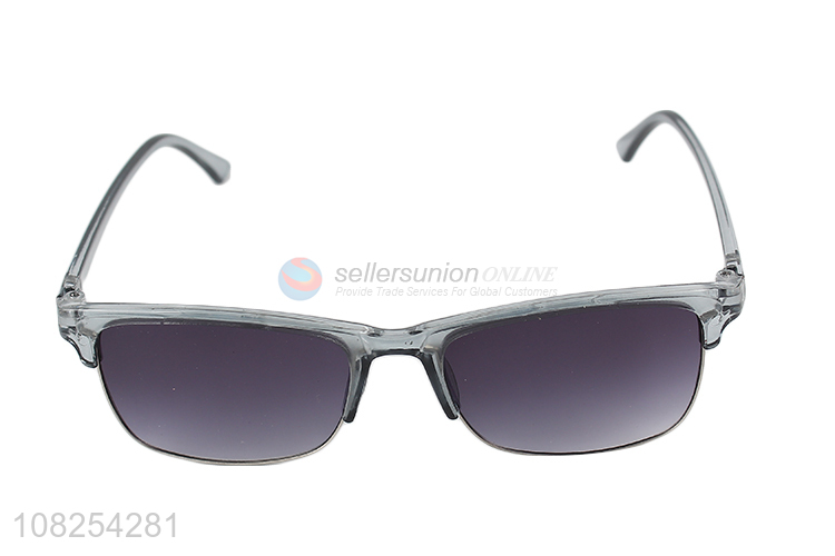 Custom Modern Sun Glasses Casual Outdoor Eyeglasses