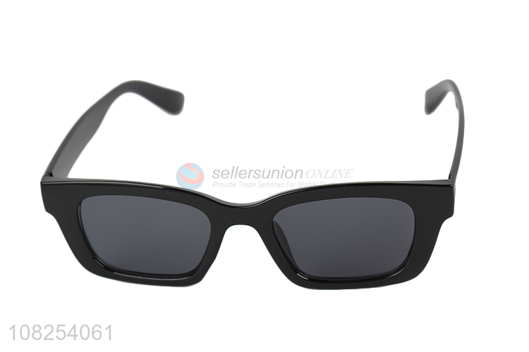 Good Sale Black Sunglasses Cheap Sun Glasses For Adults