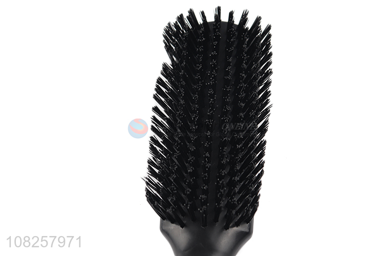 High Quality Detangling Comb With Non-Slip Handle