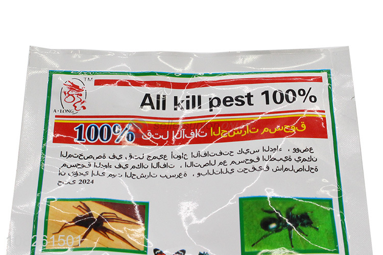 Wholesale from china eco-friendly insecticidal powder cockroach killer