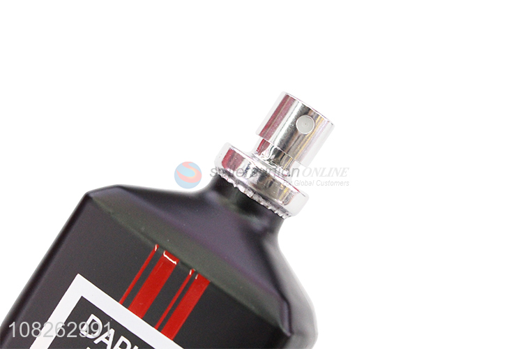 Private Label Men's Eau De Toilette Vaporisateur Spray 100ml 3.4 Fl Oz