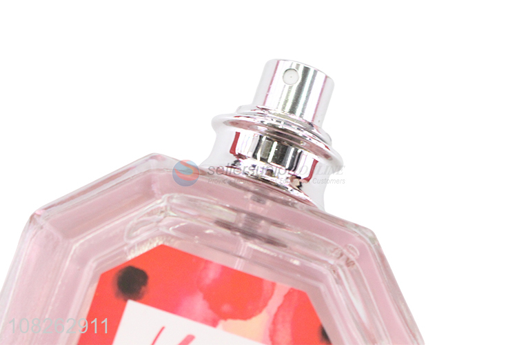 Hot Selling Long Lasting Eau De Parfum Women's EDP 100ml 3.4 Fl Oz