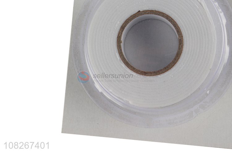 High quality waterproof double sided foam tape for led strip lights