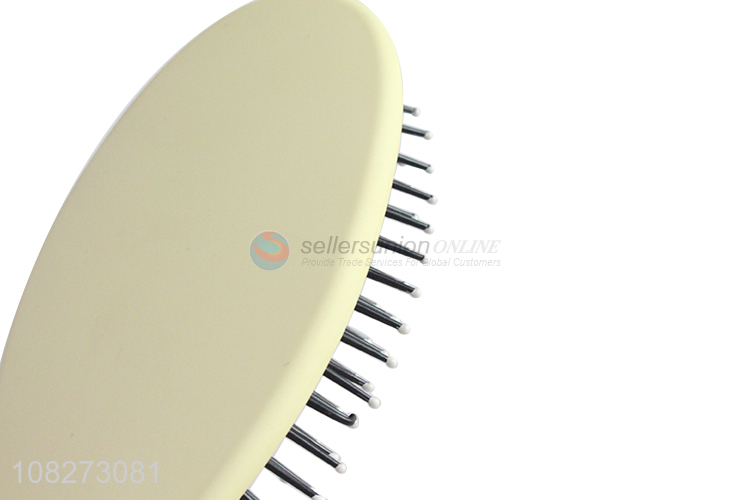 Best selling nylon household hair comb hair brush wholesale