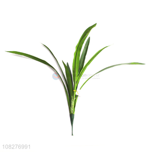 Latest design plastic natural artificial plants for sale