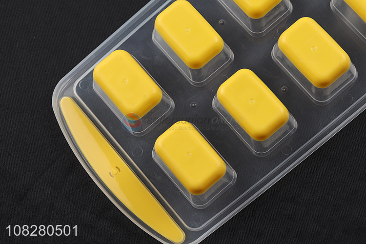 Good Quality Food Grade Ice Cube Tray Mold Ice Mould