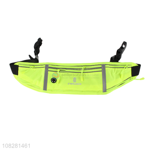 Best selling durable men women outdoor waist bags wholesale