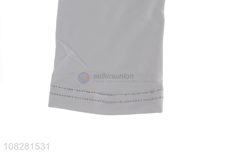 Wholesale from china summer outdoor sun protective arm sleeves