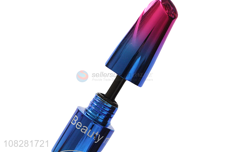 Best selling long lasting waterproof mascara voluminous mascara