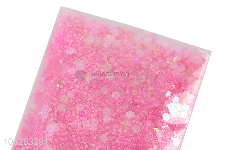 Good Price PET Glitter Sequin For Nail Art And Party Decoration