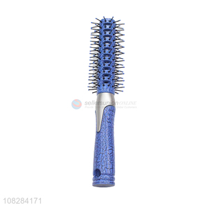 Online wholesale curly hair massage hair comb hair brush