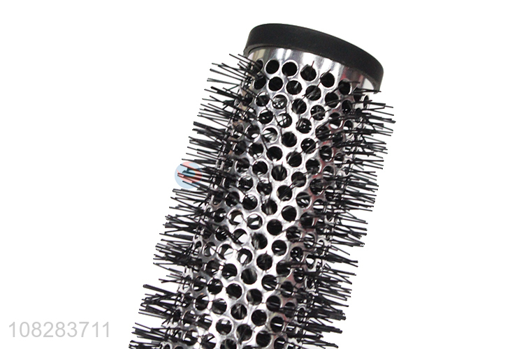 Hot items hair salon tools roll hair comb brush for sale