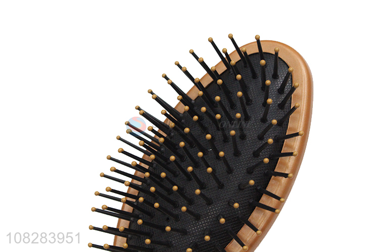 Yiwu factory massage air cushion hair comb with top quality