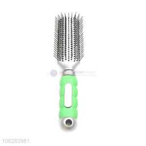 Cheap price daily use curly hair comb hair brush for hair salon