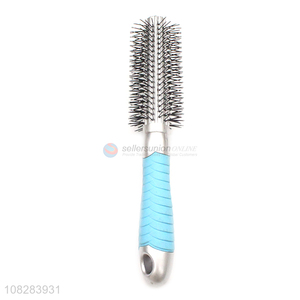 Factory wholesale home travel curly hair comb for daily use