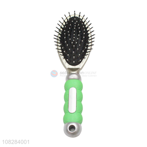 Yiwu wholesale air cushion massage hair comb for long hair