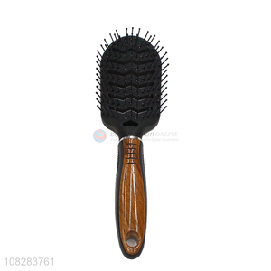 Top products travel portable roll hair comb for sale