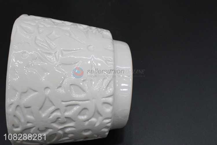 Wholesale from china ceramic decorative flower plants pot