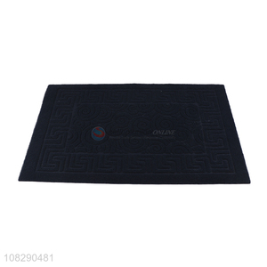 Factory wholesale living room floor <em>mat</em> home stair foot <em>mat</em>