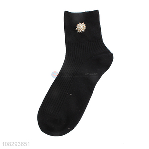 High Quality Unisex Socks Comfortable Crew Socks Ankle Socks