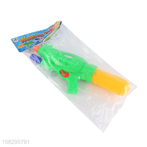 Wholesale Summer Outdoor Shooting Game Water Gun Toy