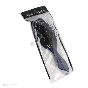 Top products plastic massage hair comb for long hair